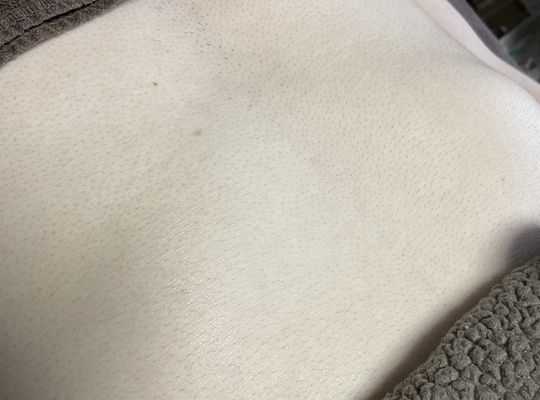 全身脱毛で通うのが厳しい方に‼️