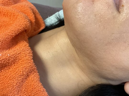 脱毛効果を上げるには何といっても継続あるのみ‼️