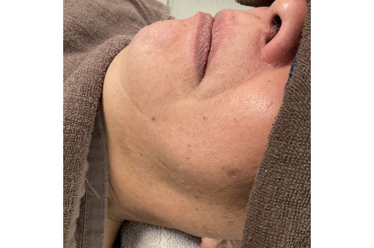 安心して通って頂きたく‼️